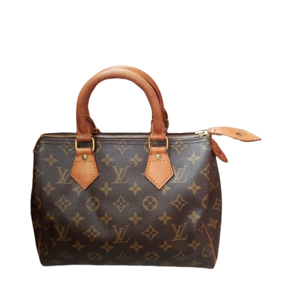 Louis Vuitton Speedy 25